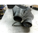 105R026 Intake Air Box From 1988 Chrysler  New Yorker  3.0